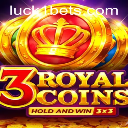Explorando o Mundo do Jogo 3royalcoins