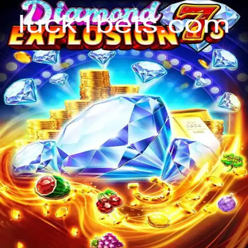 Descubra o Fascinante Mundo de DiamondExplosion7s: Jogue e Vença com Sorte no luck1.com