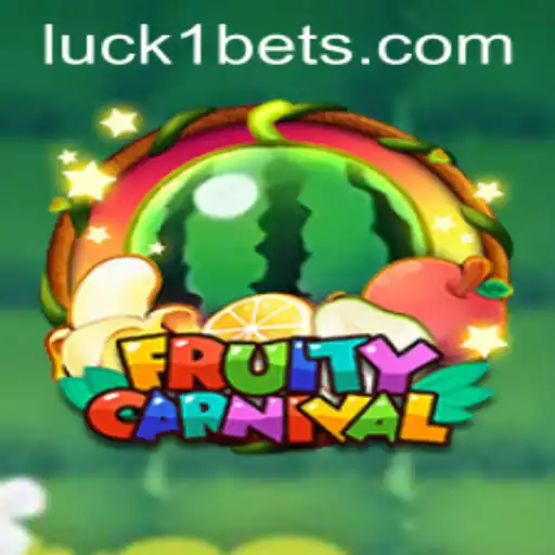 Descubra o Fascinante Mundo de FruityCarnival no Luck1.com