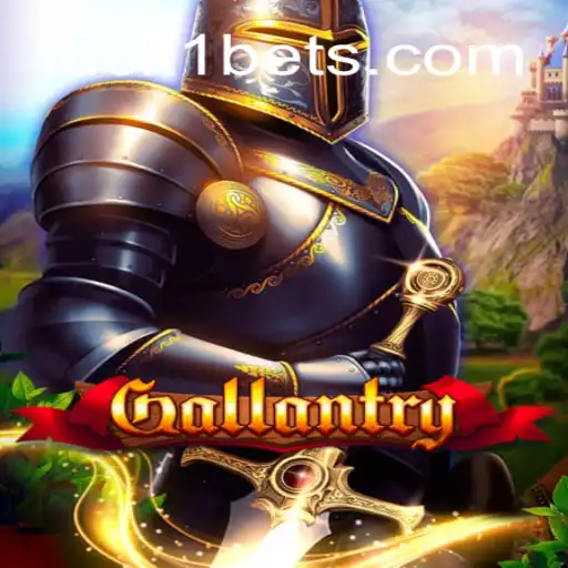 Gallantry: Um Novo Jogo que Mistura Estratégia e Sorte