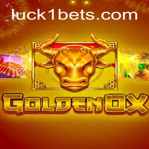 GoldenOx: Um Guia Completo Sobre Este Empolgante Jogo de Sorte