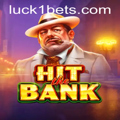 Explorando o Universo de HitTheBank: Um Jogo de Estratégia e Sorte