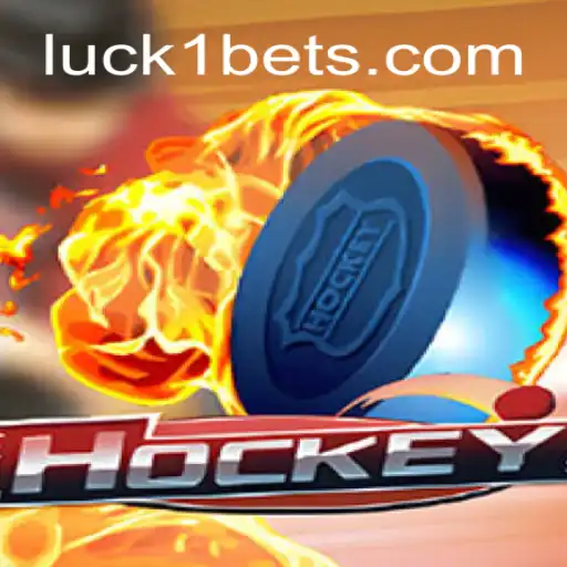 Hockey: Um Mergulho no Empolgante Mundo do Hóquei e as Oportunidades Online no luck1.com