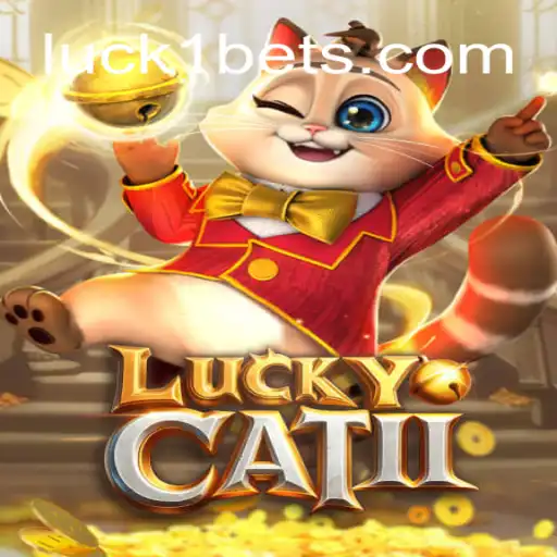 Explorando o Universo de LuckyCatII