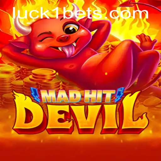 Descubra o Universo de MadHitDevil: Um Jogo de Estratégia e Sorte