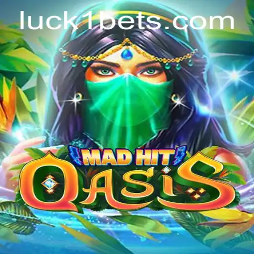 Explorando o Universo Imersivo de MadHitOasis: Um Jogo de Estratégia e Sorte