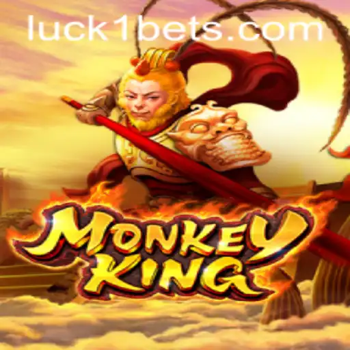 Explorando o Fascinante Mundo do MonkeyKing: O Jogo da Sorte