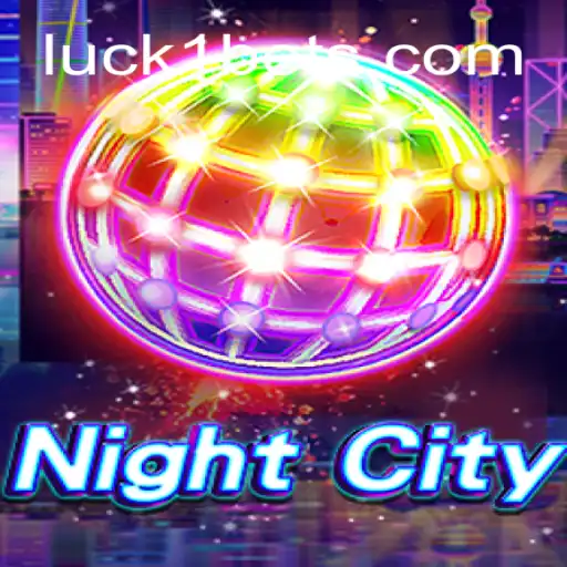 Explorando o Mundo de NightCity: Um Jogo de Aventura com Elementos de Sorte