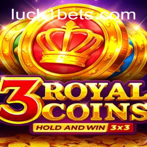 Explorando o Mundo do Jogo 3royalcoins