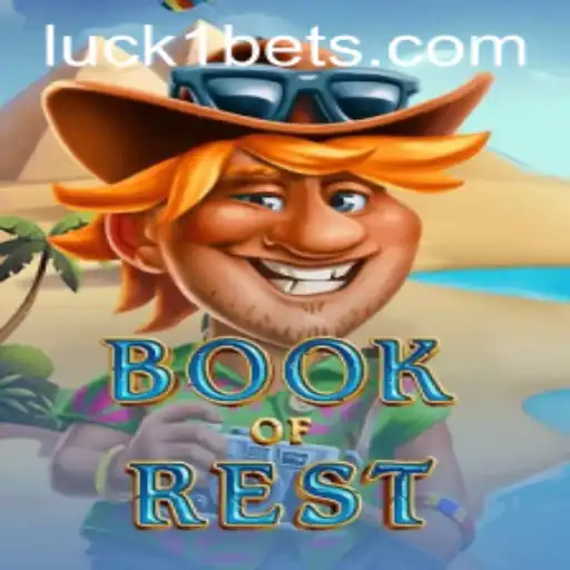 Explorando o Jogo BookofRest: Estratégia e Sorte no Mundo dos Jogos Online
