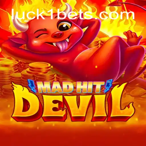 Descubra o Universo de MadHitDevil: Um Jogo de Estratégia e Sorte