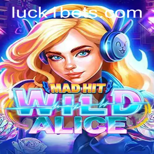 Explorando o Mundo de MadHitWildAlice: Um Jogo de Aventura e Estratégia