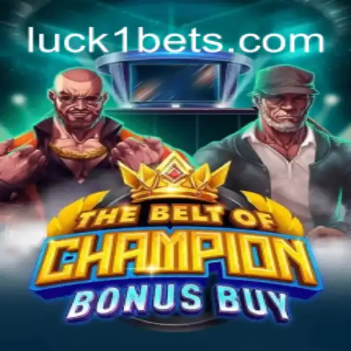 Explorando TheBeltOfChampionBonusBuy: Um Mergulho no Mundo dos Jogos de Azar