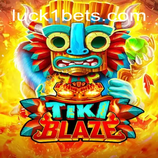 Descubra a Excitante Aventura de TikiBlaze