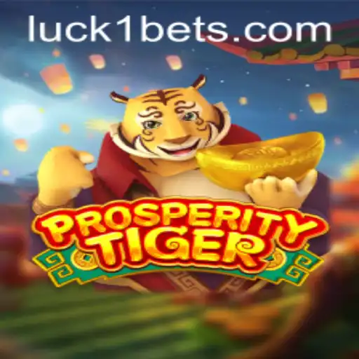 Explorando ProsperityTiger: Um Guia Completo para Novos Jogadores