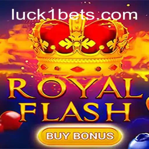 Descubra o Empolgante Mundo de RoyalFlashBuyBonus no luck1.com