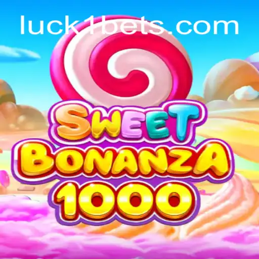 Explore o Mundo Vistoso de SweetBonanza1000: Diversão, Estratégia e Entretenimento