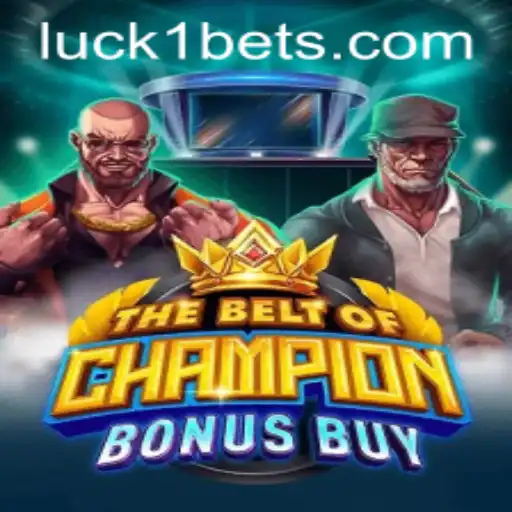 Explorando TheBeltOfChampionBonusBuy: Um Mergulho no Mundo dos Jogos de Azar