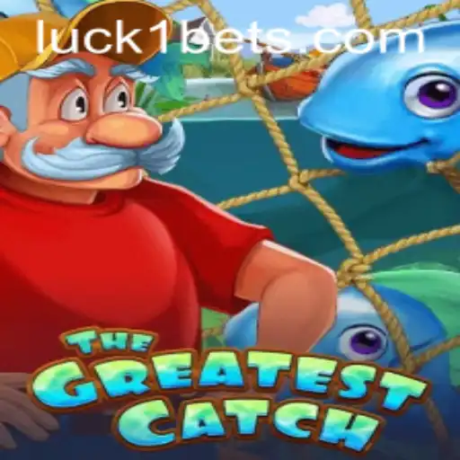 Descubra a Emoção de 'TheGreatestCatch': Um Mergulho no Mundo do Jogo e Sorte