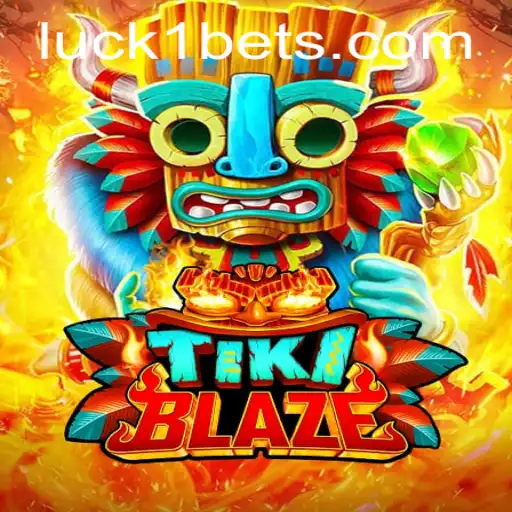 Descubra a Excitante Aventura de TikiBlaze