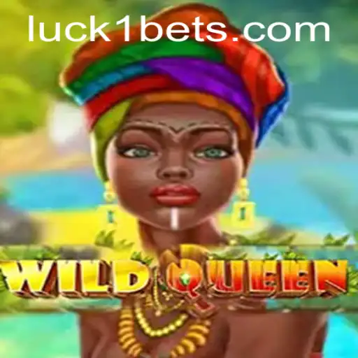 Descubra o Mundo Fascinante de WildQueen: Aventura e Azar em luck1.com